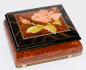 Preview: Nr.41CR24 Intarsien Rose